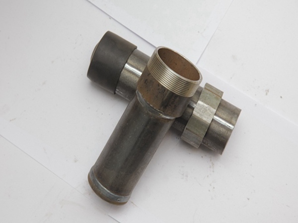 雅星镇螺旋式声测管厚壁3.0mm